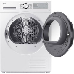 SAMSUNG - Sèche-linge DV80CGC0B0TH