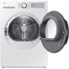 SAMSUNG - Sèche-linge DV80CGC0B0TH