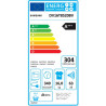 SAMSUNG - Sèche-linge DV16T8520BV