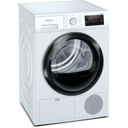 SIEMENS - Sèche-linge WT45HV14FR