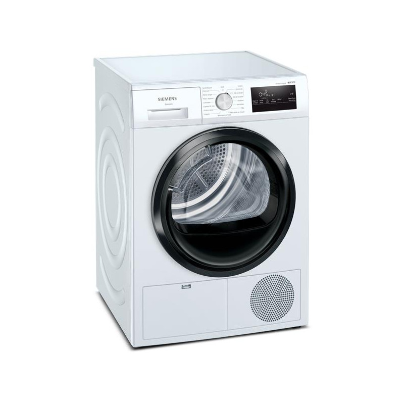 SIEMENS - Sèche-linge WT45HV14FR