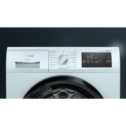 SIEMENS - Sèche-linge WT45HV14FR