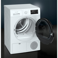 SIEMENS - Sèche-linge WT45HV14FR