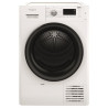 WHIRLPOOL - Sèche-linge FFTM1182BFRR