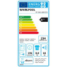 WHIRLPOOL - Sèche-linge FFTM1182BFRR