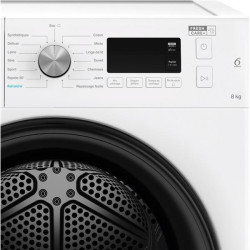 WHIRLPOOL - Sèche-linge FFTM1182BFRR