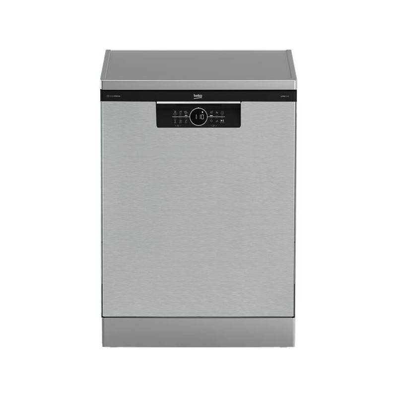 BEKO - Lave-vaisselle BDFN26450XC