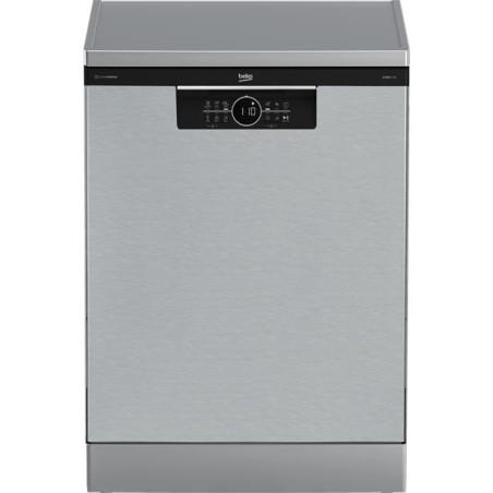 BEKO - Lave-vaisselle BDFN26450XC
