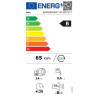 BEKO - Lave-vaisselle BDFN26450XC