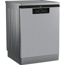 BEKO - Lave-vaisselle BDFN26450XC