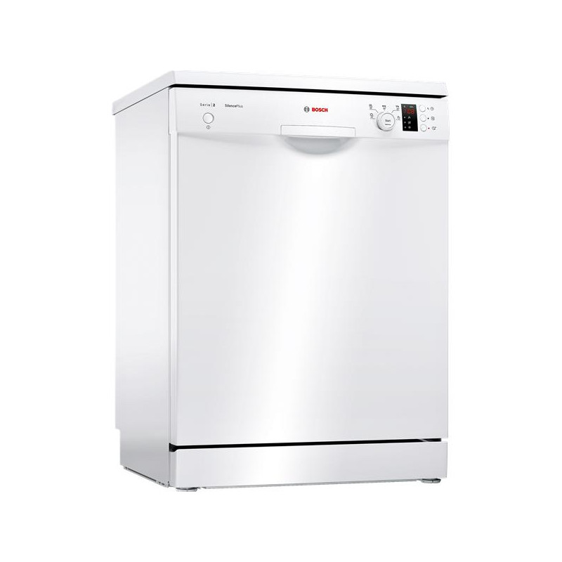 BOSCH - Lave-vaisselle SMS25AW05E