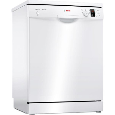 BOSCH - Lave-vaisselle SMS25AW05E