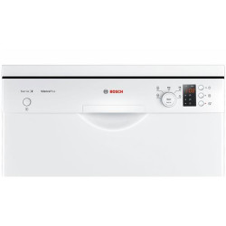 BOSCH - Lave-vaisselle SMS25AW05E