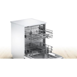 BOSCH - Lave-vaisselle SMS25AW05E