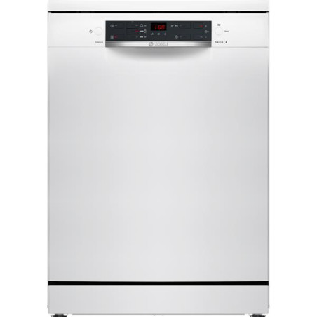 BOSCH - Lave-vaisselle SMS25AW10F