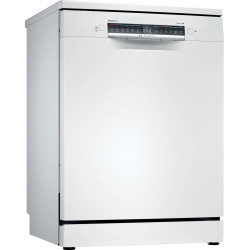 LAVE-VAISSELLE 12 COUVERTS 44dB BLANC CLASSE E