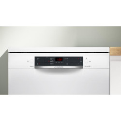BOSCH - Lave-vaisselle SMS25AW10F
