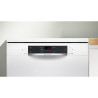 BOSCH - Lave-vaisselle SMS25AW10F