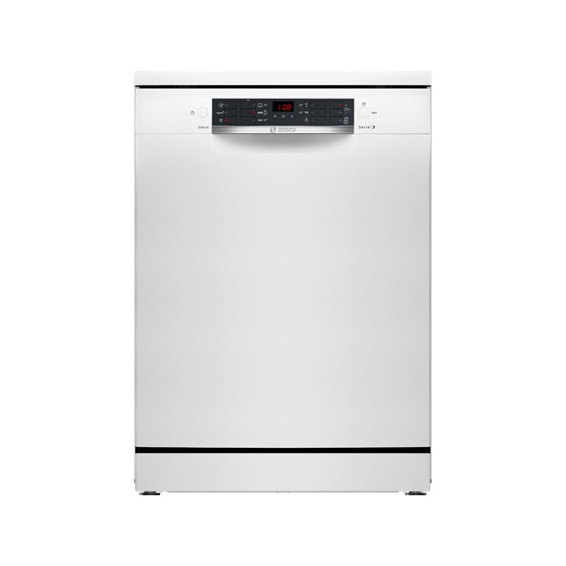 BOSCH - Lave-vaisselle SMS26AW01F