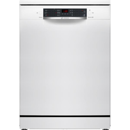 BOSCH - Lave-vaisselle SMS26AW01F
