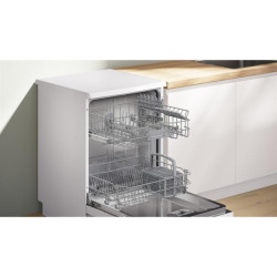 BOSCH - Lave-vaisselle SMS26AW01F