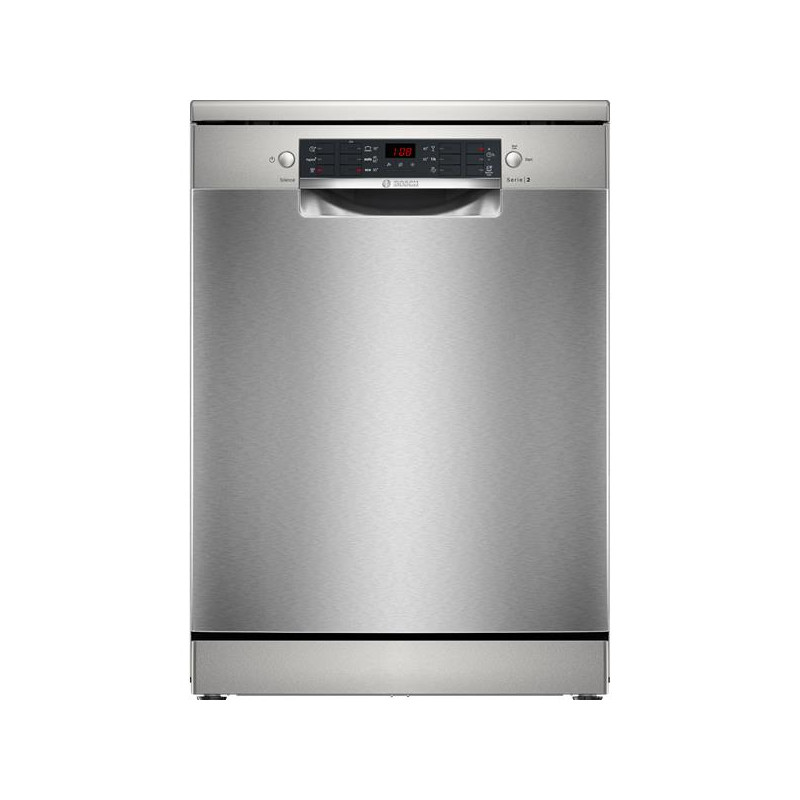 BOSCH - Lave-vaisselle SMS26AI01F