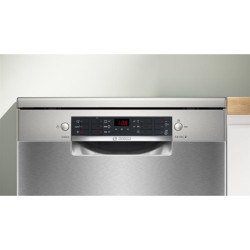 BOSCH - Lave-vaisselle SMS26AI01F