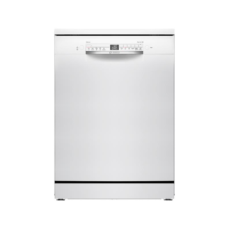 BOSCH - Lave-vaisselle SMS2HTW03F