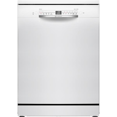 BOSCH - Lave-vaisselle SMS2HTW03F