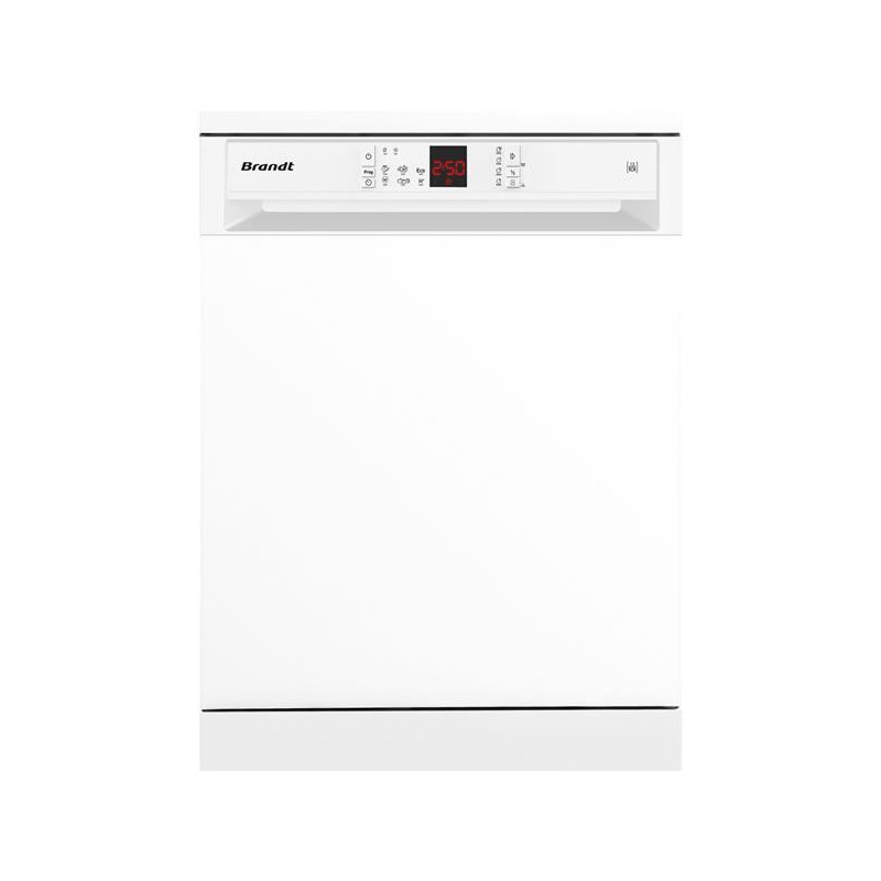 BRANDT - Lave-vaisselle BDFS37EW