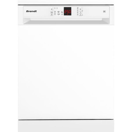 BRANDT - Lave-vaisselle BDFS37EW