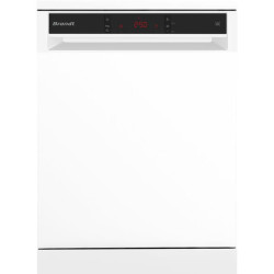 BRANDT - Lave-vaisselle BDFS45DW