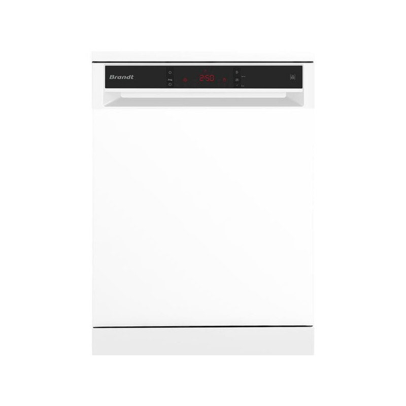BRANDT - Lave-vaisselle BDFS45DW
