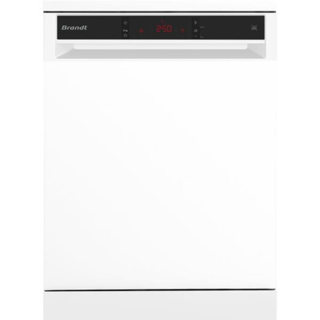 BRANDT - Lave-vaisselle BDFS45DW