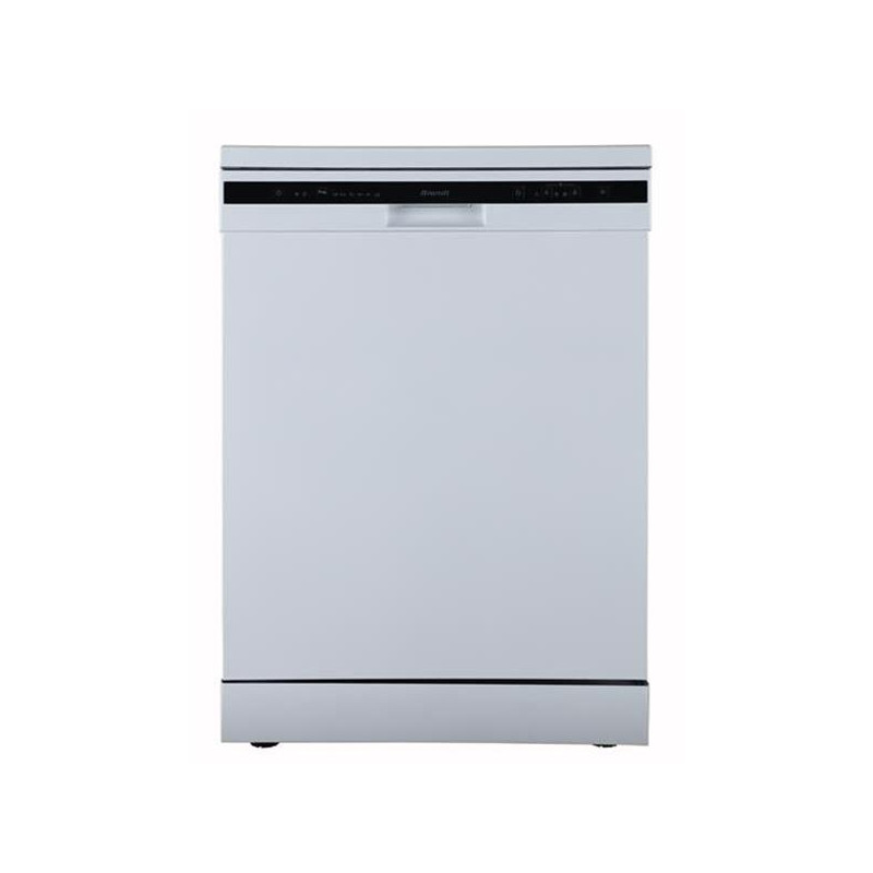 BRANDT - Lave-vaisselle DWF3137DW