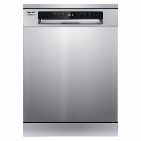 BRANDT - Lave-vaisselle BDF424VDX