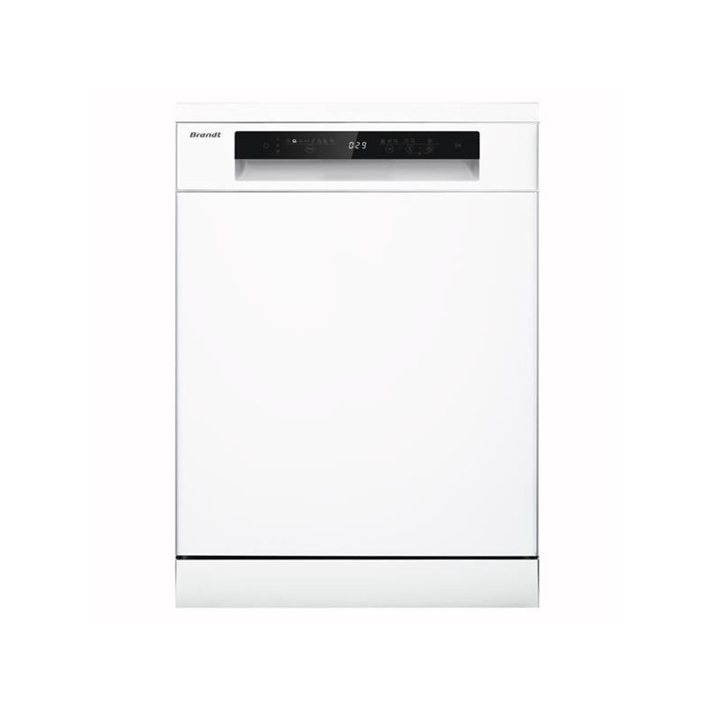 BRANDT - Lave-vaisselle BF3424CW