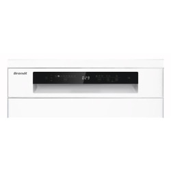 BRANDT - Lave-vaisselle BF3424CW