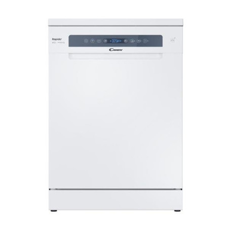 CANDY - Lave-vaisselle CF5C1F0W