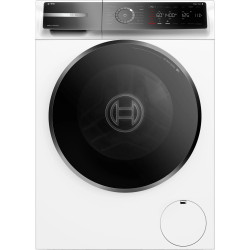 LAVE-LINGE FRONTAL 9KG 1400T CLASSE A 71DB BLANC
