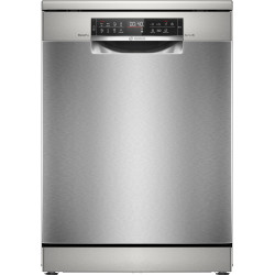 LAVE-VAISSELLE 13 COUVERTS 42dB INOX CLASSE B