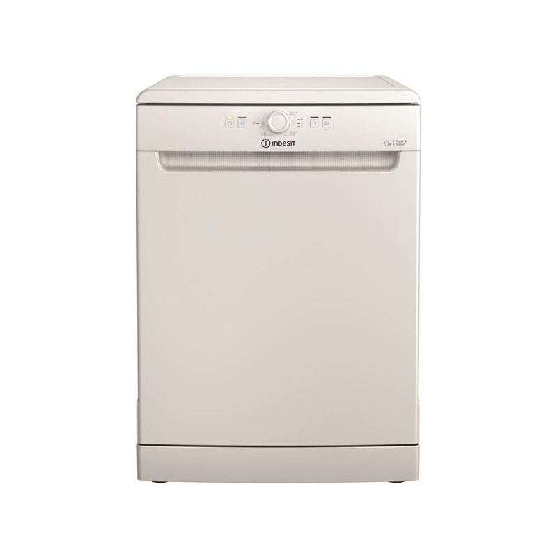 INDESIT - Lave-vaisselle D2FHK26