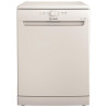 INDESIT - Lave-vaisselle D2FHK26