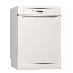 WHIRLPOOL - Lave-vaisselle WFC3C42P
