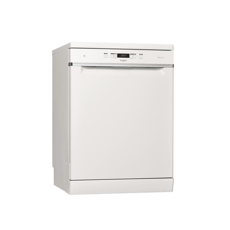 WHIRLPOOL - Lave-vaisselle WFC3C42P