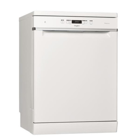 WHIRLPOOL - Lave-vaisselle WFC3C42P