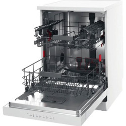 WHIRLPOOL - Lave-vaisselle WFC3C42P