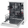 WHIRLPOOL - Lave-vaisselle WFC3C42P