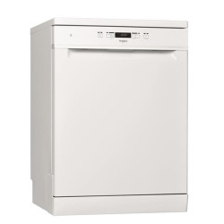 WHIRLPOOL - Lave-vaisselle WFC3C34