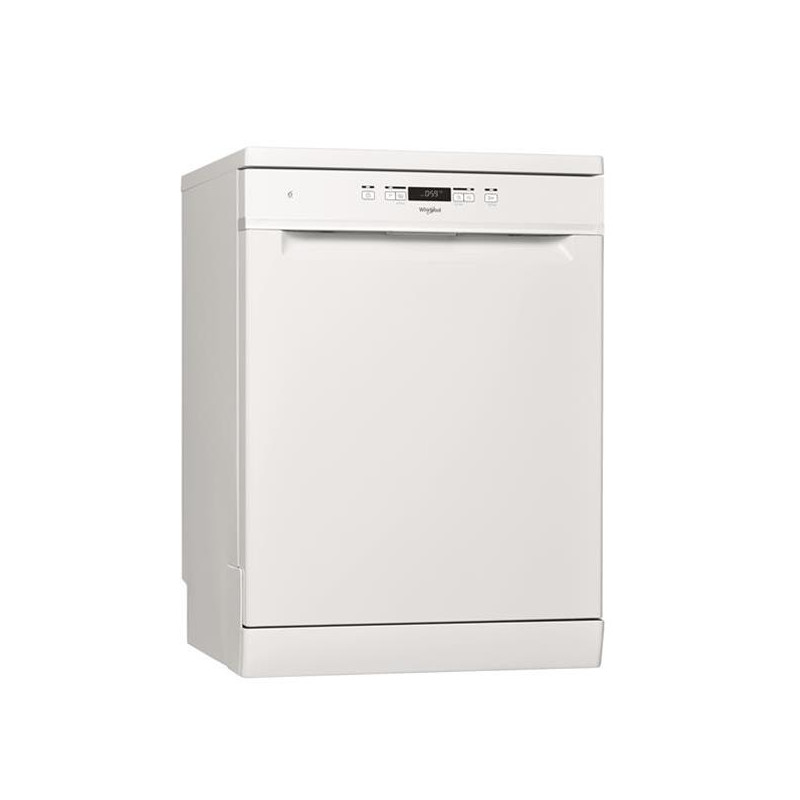 WHIRLPOOL - Lave-vaisselle WFC3C34